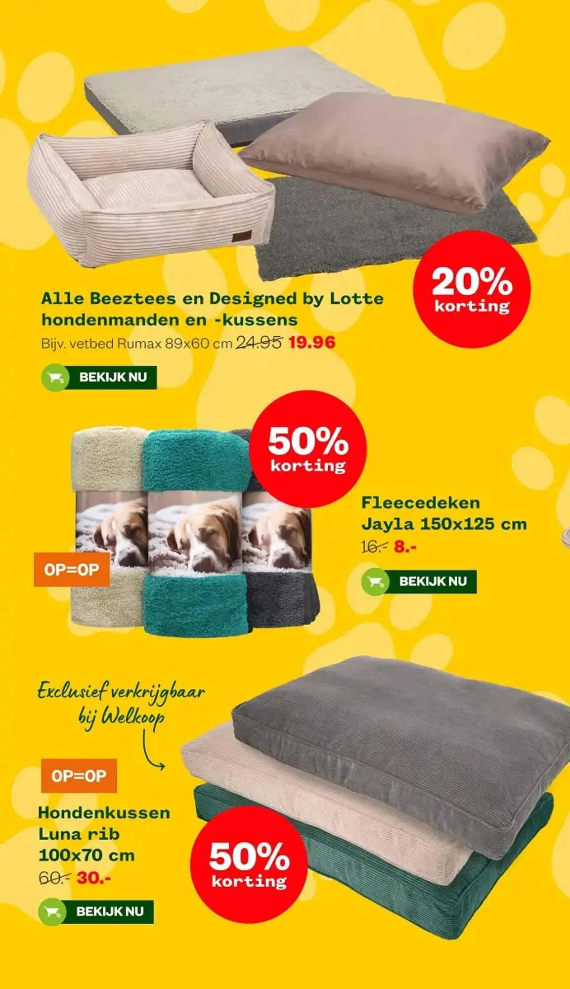 Welkoop folder van 22 september tot 5 oktober 2025 - Folder pagina 6