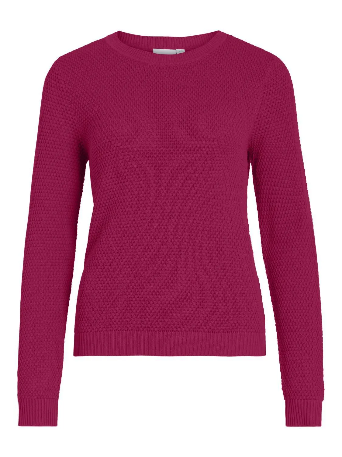 VIDALO Pullover - Cerise