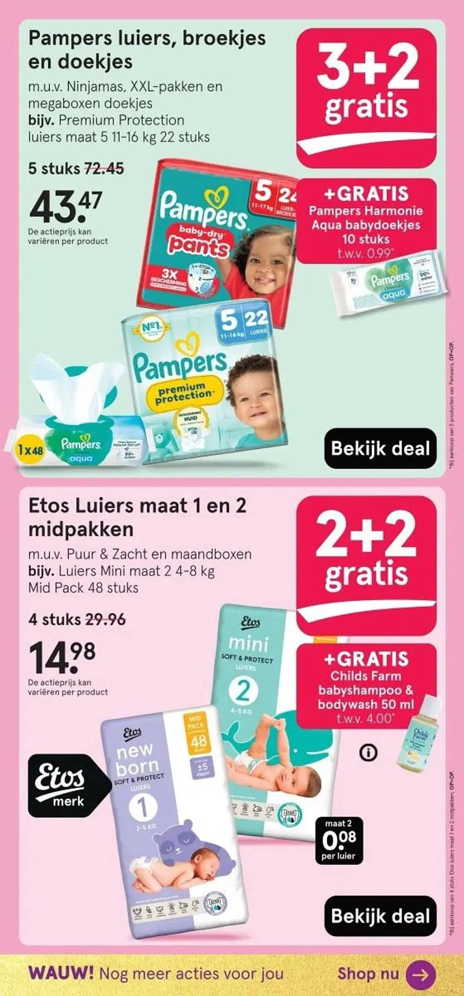 Etos folder van 15 december tot 21 december 2025 - Folder pagina 52