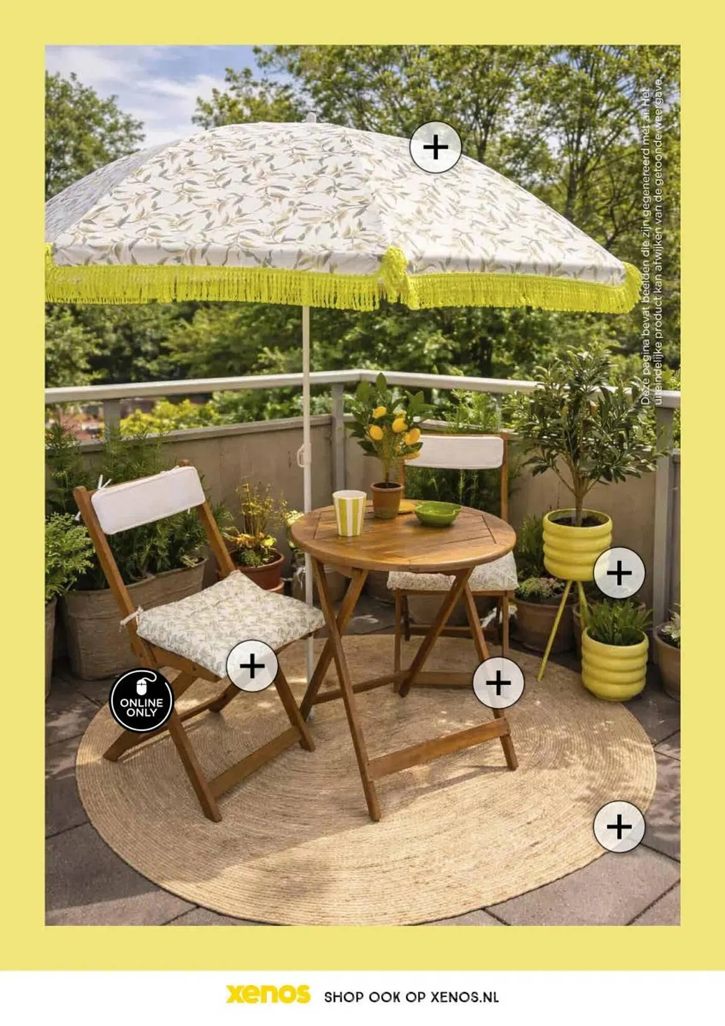 Xenos folder van 29 maart tot 1 augustus 2026 - Folder pagina 24