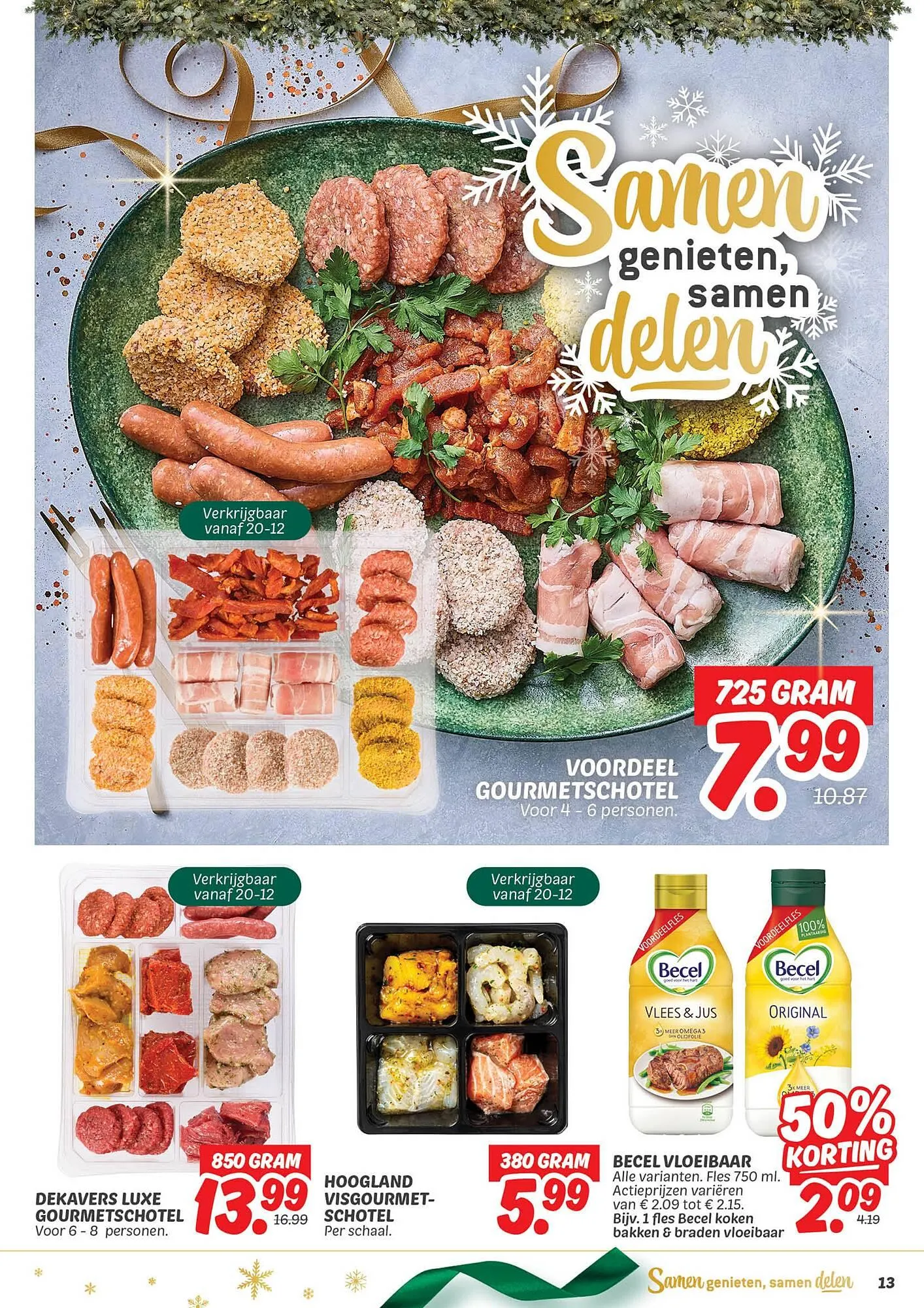 Dekamarkt folder van 16 december tot 26 december 2025 - Folder pagina 15