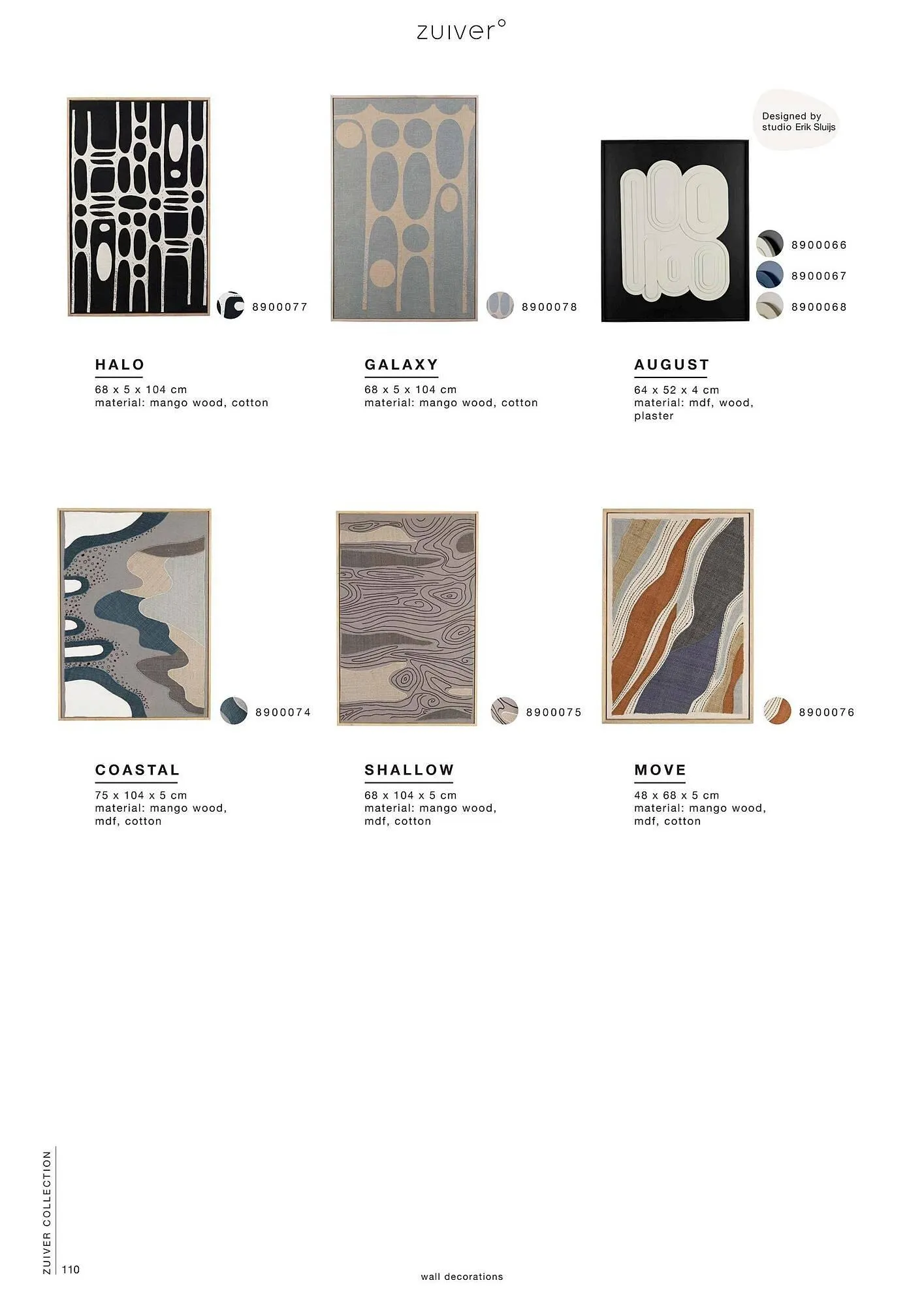 Bert Plantagie folder van 11 juni tot 30 juni 2025 - Folder pagina 110