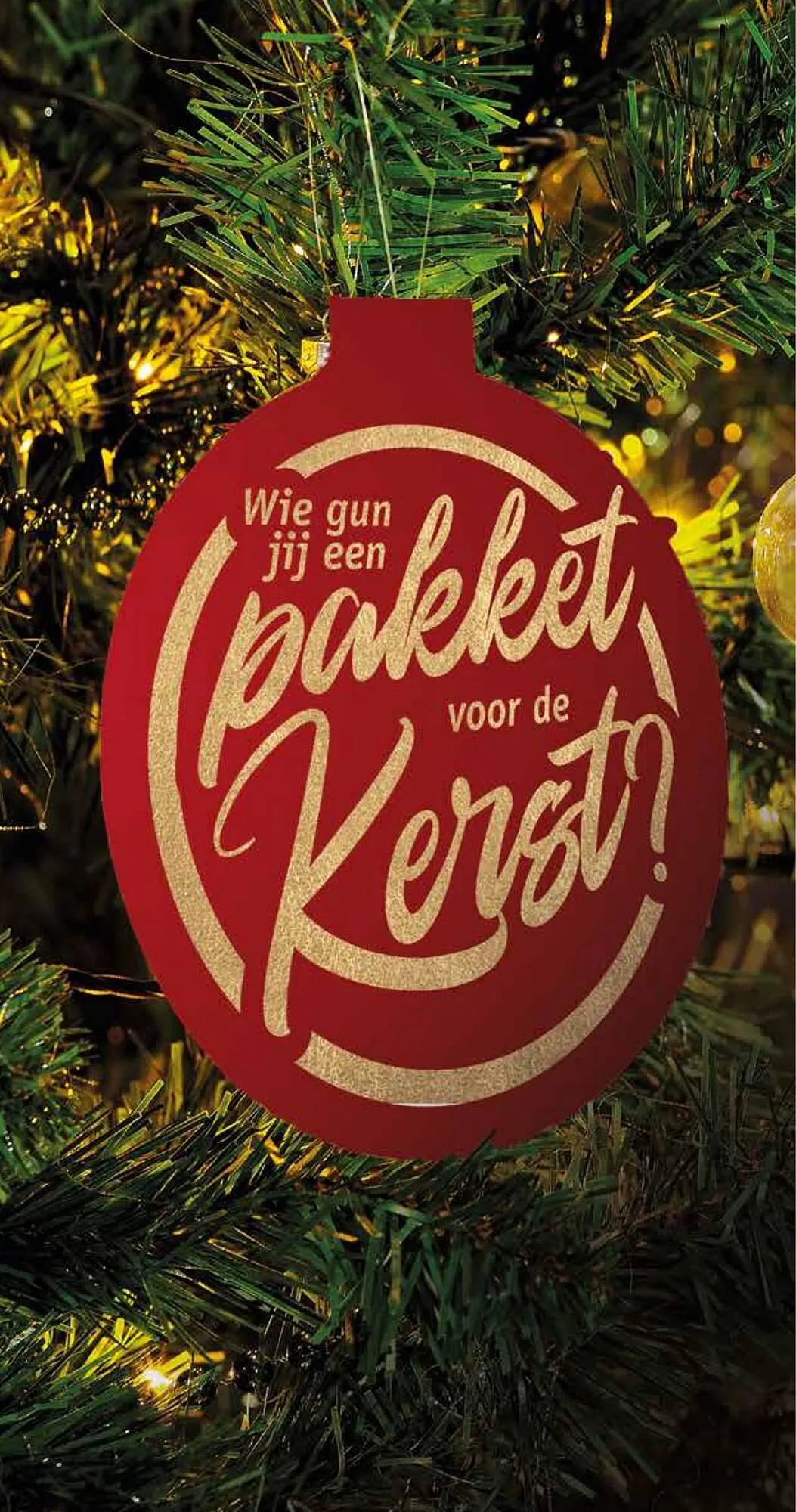 De Boerenschuur folder van 4 december tot 9 december 2023 - Folder pagina 2