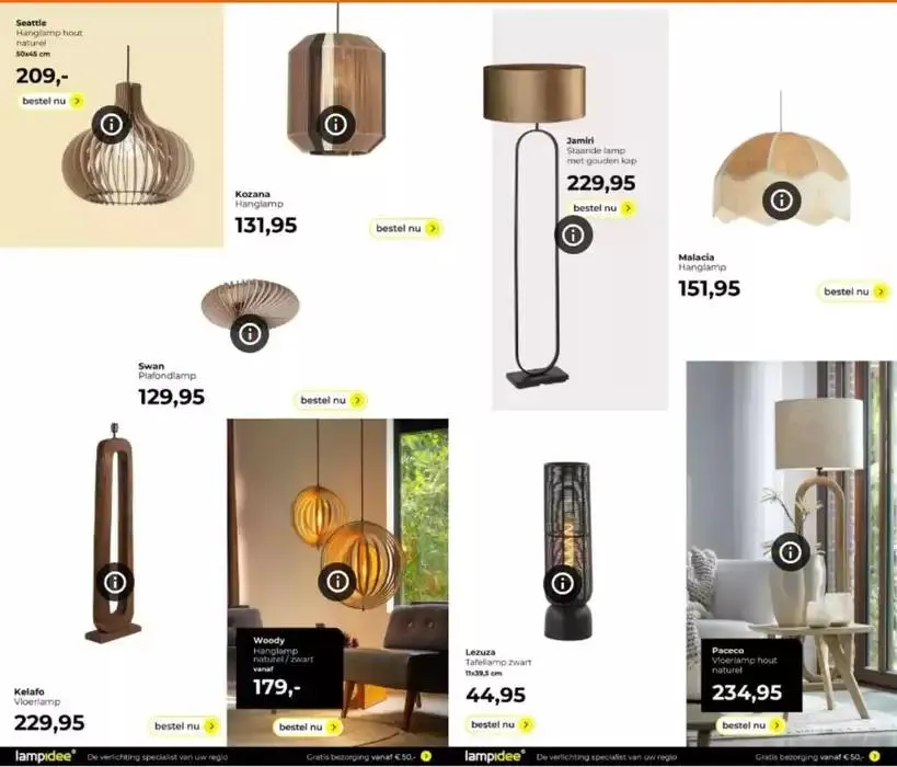 Lampidee van 6 januari tot 31 januari 2025 - Folder pagina 6