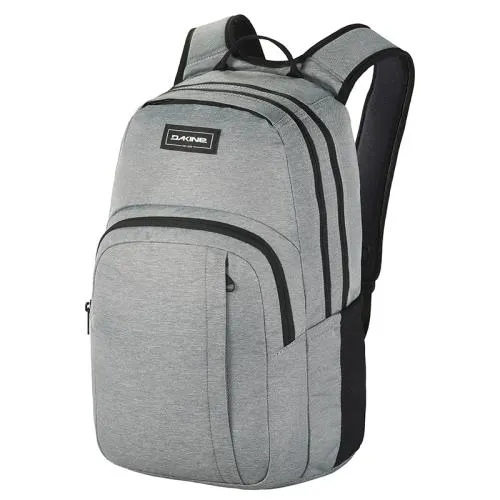 Dakine Laptoprugzak / Rugtas / Schooltas 15 Inch Campus Grijs