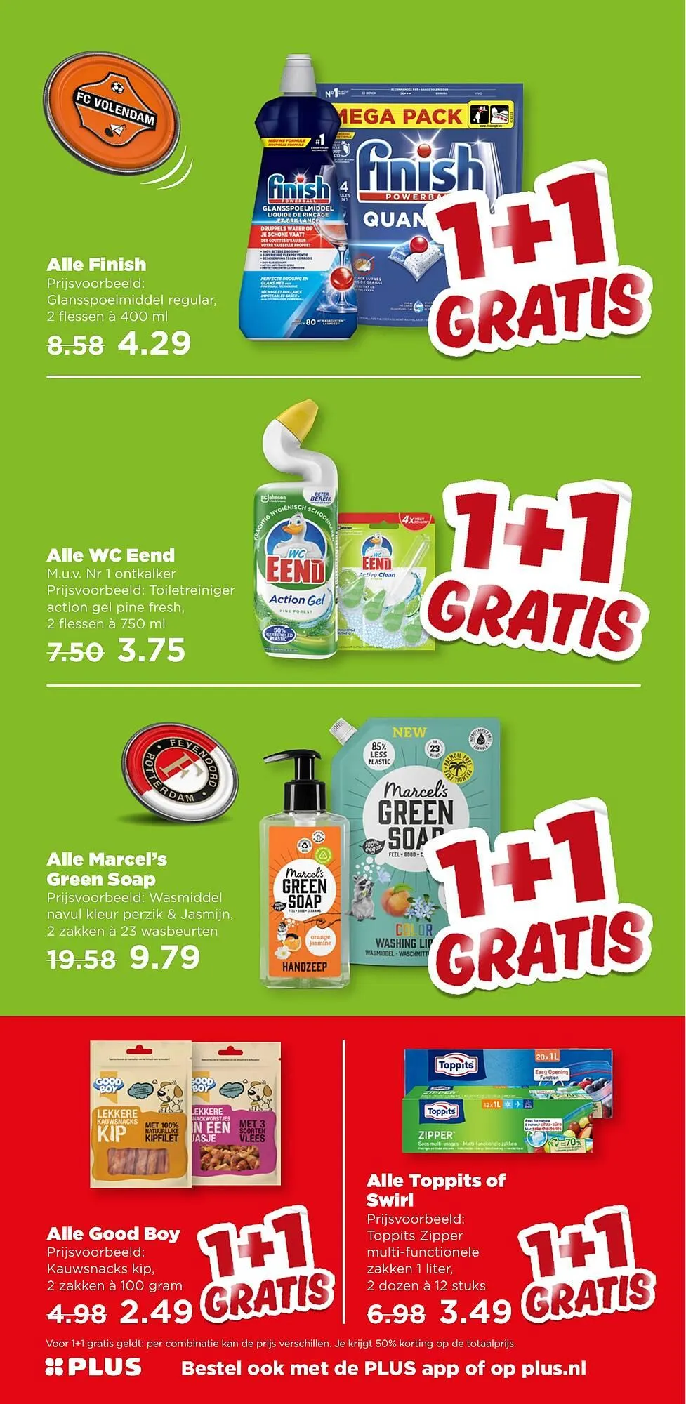 PLUS folder van 10 september tot 16 september 2025 - Folder pagina 15