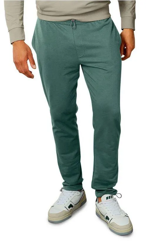 KangaROOS Sweatbroek met een rijgkoord bij de zoom