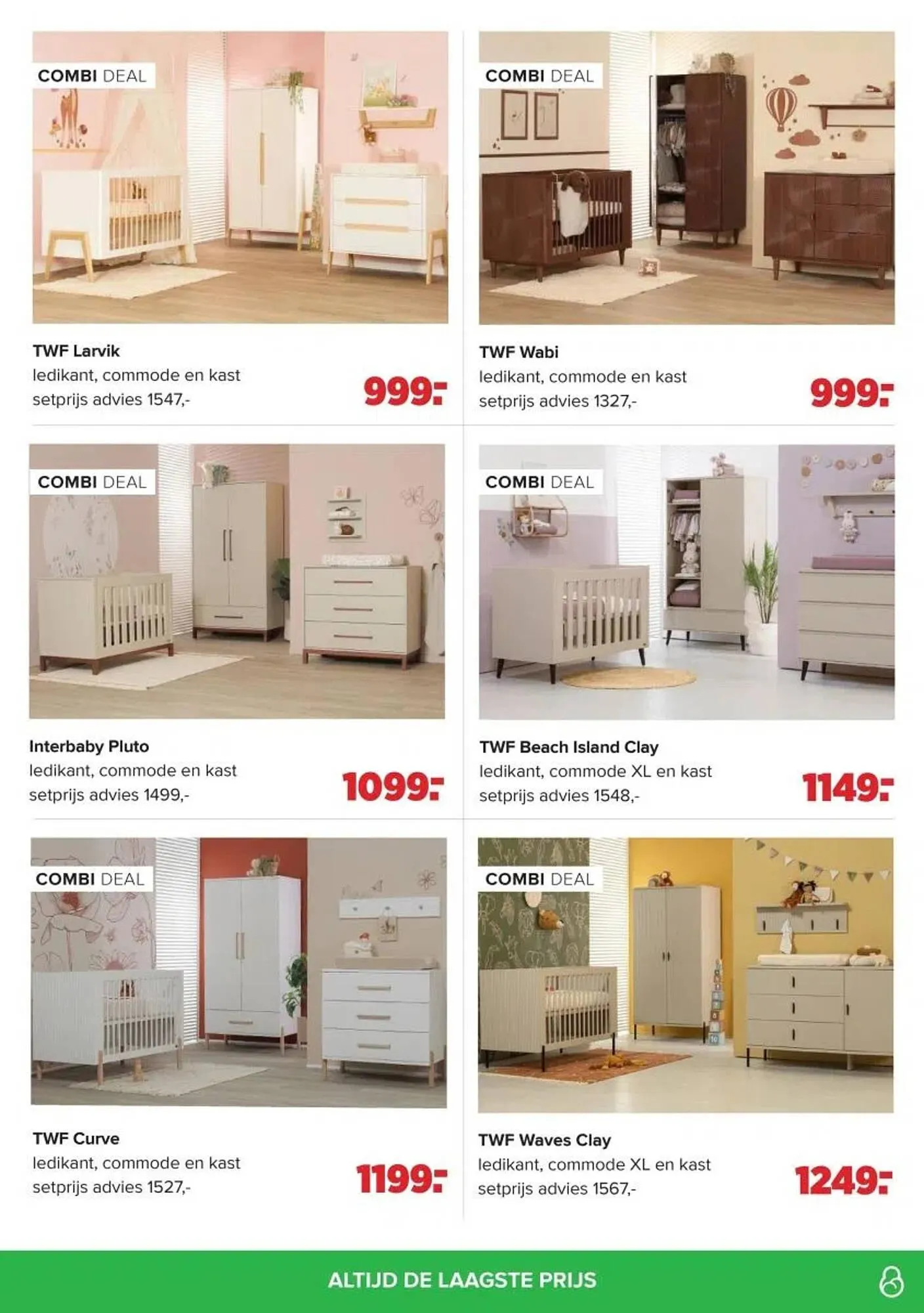 Baby-Dump folder van 10 maart tot 6 april 2026 - Folder pagina 7