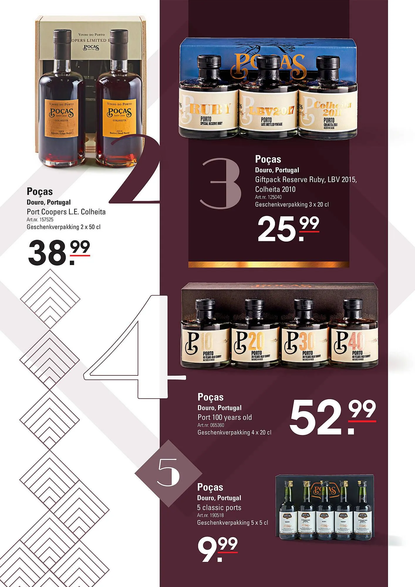 De Kweker folder van 14 november tot 31 december 2023 - Folder pagina 7