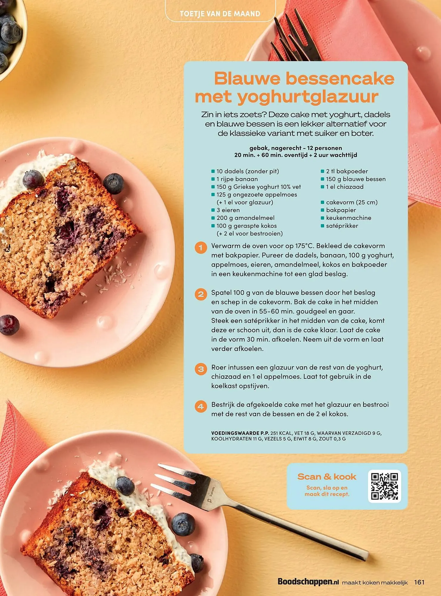 Boodschappen folder van 1 september tot 30 september 2025 - Folder pagina 161