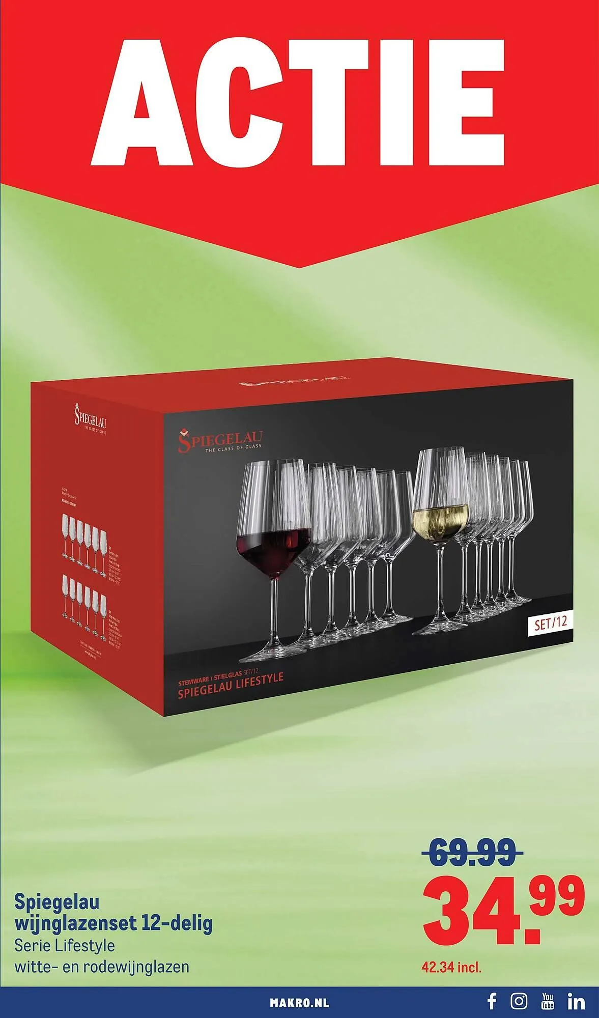 Makro folder van 11 maart tot 7 april 2026 - Folder pagina 27