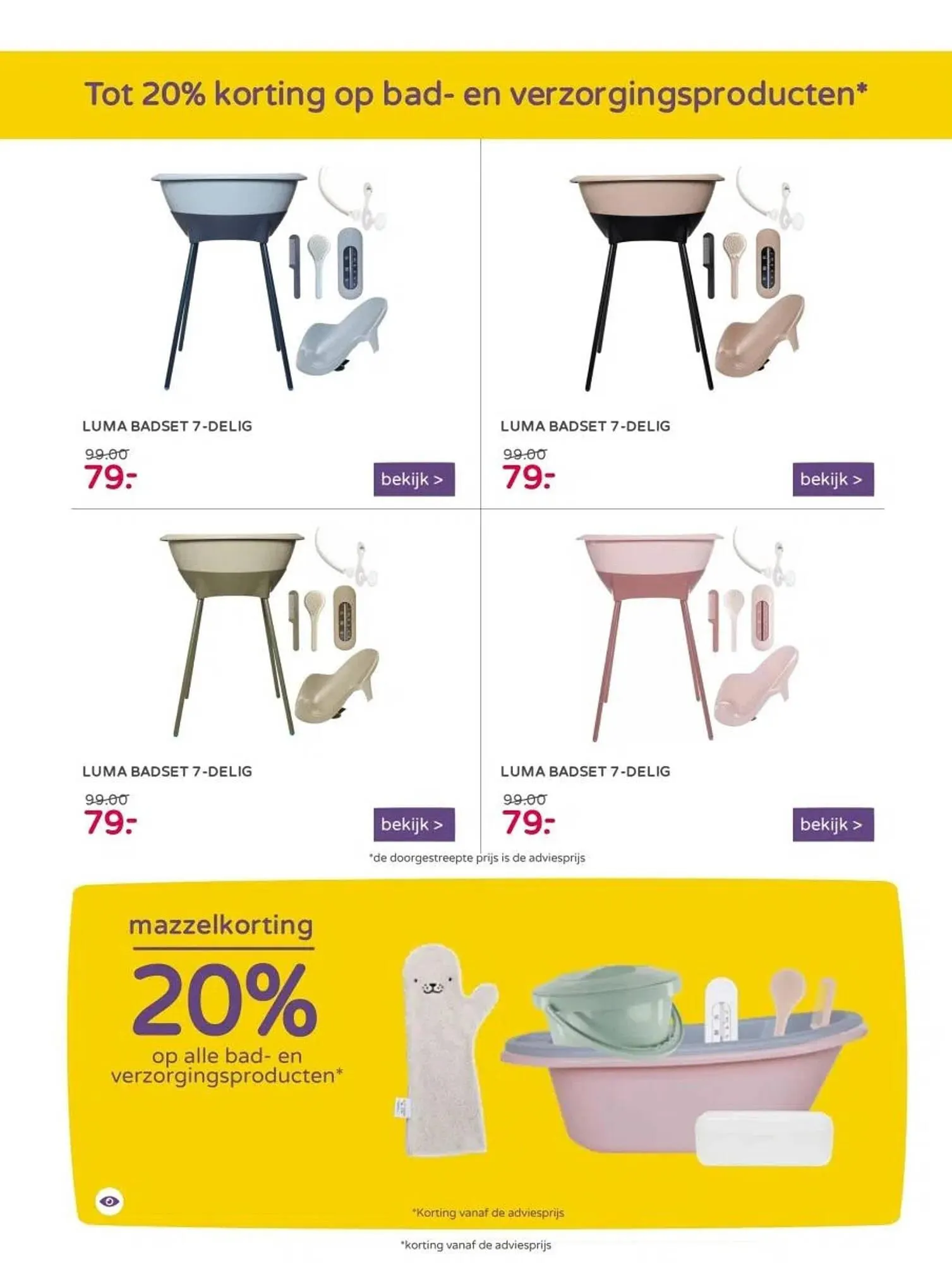 Prenatal folder van 30 september tot 2 oktober 2024 - Folder pagina 36