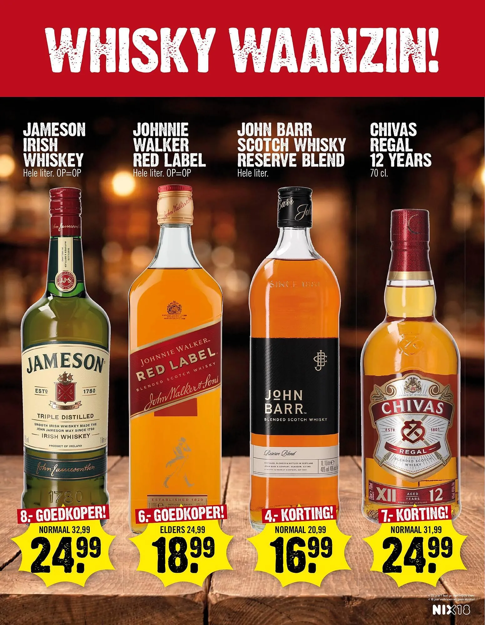 Super Dirck 3 folder van 8 april tot 14 april 2026 - Folder pagina 2