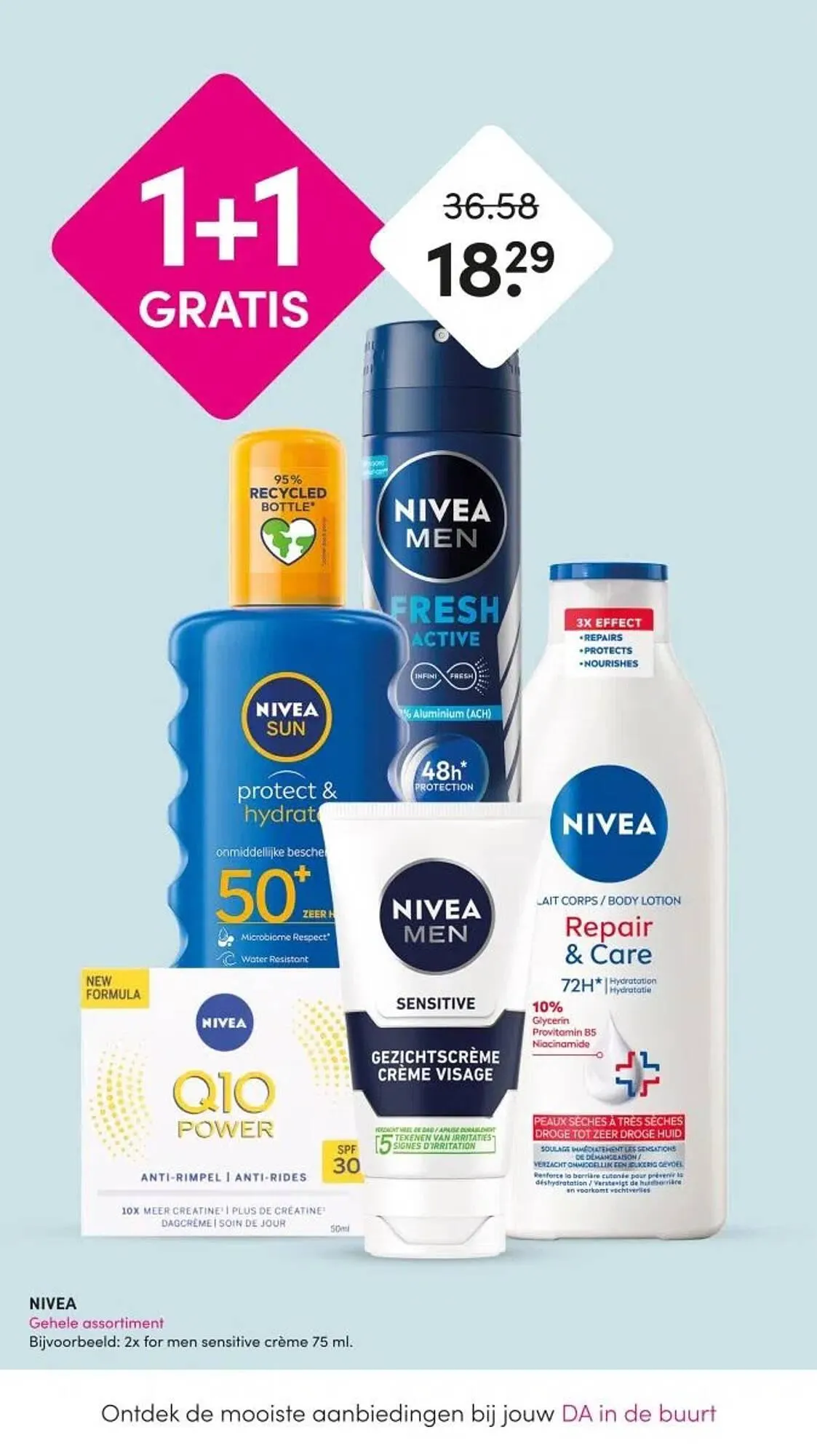 DA folder van 16 juni tot 22 juni 2025 - Folder pagina 26