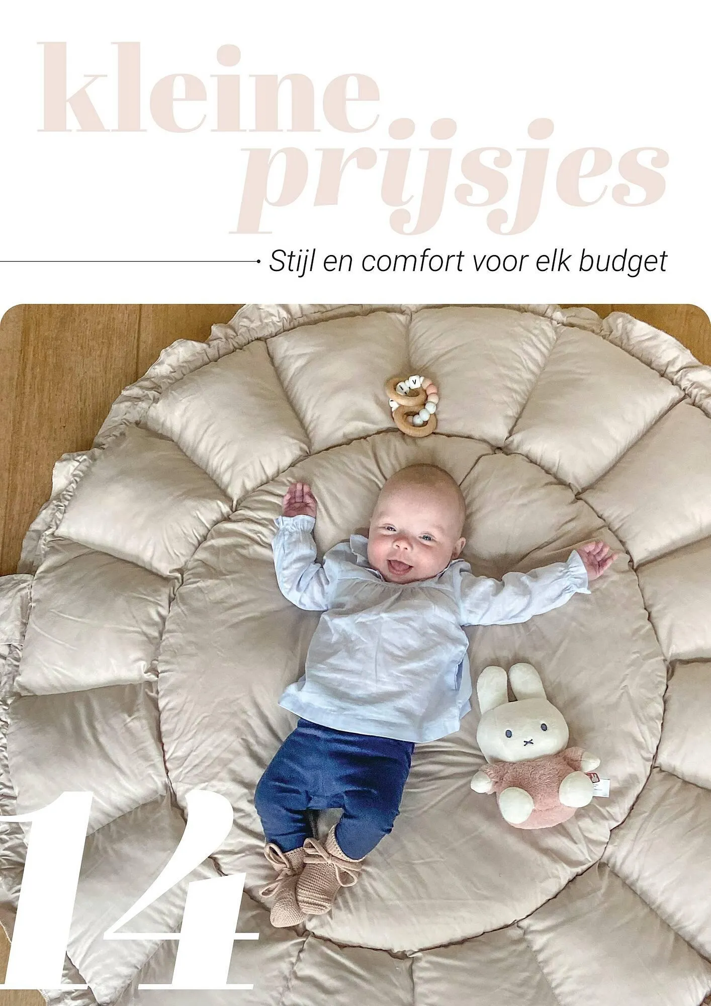 Van Asten BabySuperstore folder van 13 oktober tot 31 oktober 2025 - Folder pagina 14