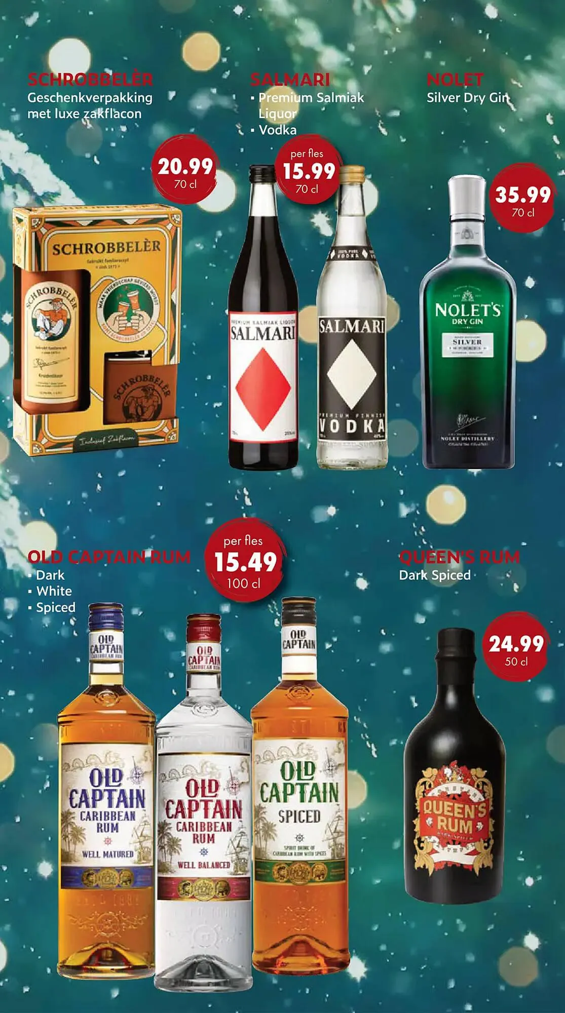 Uw topSlijter folder van 10 december tot 3 januari 2026 - Folder pagina 6