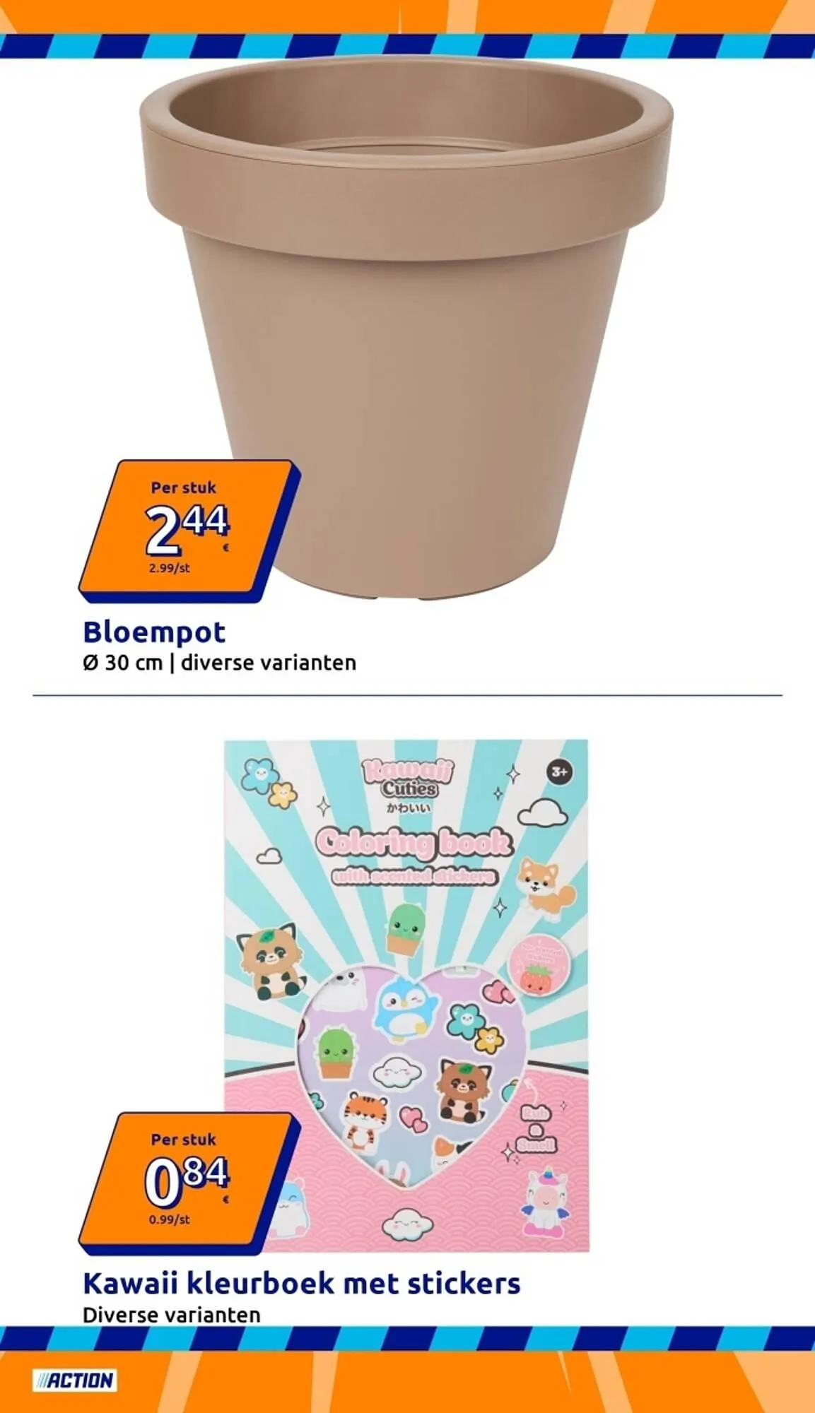 Action folder van 29 april tot 5 mei 2026 - Folder pagina 14