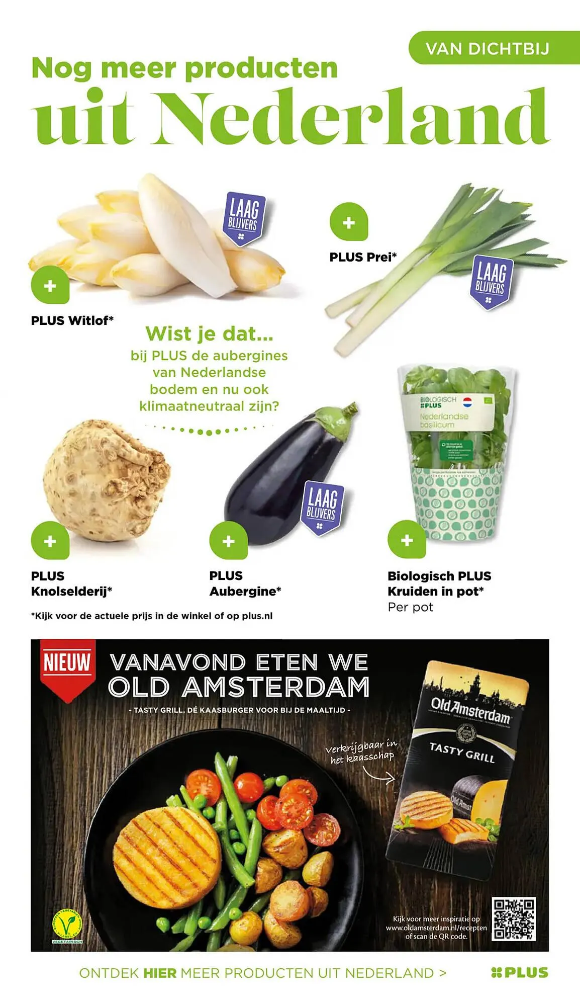 PLUS magazine van 17 september tot 1 oktober 2023 - Folder pagina 57