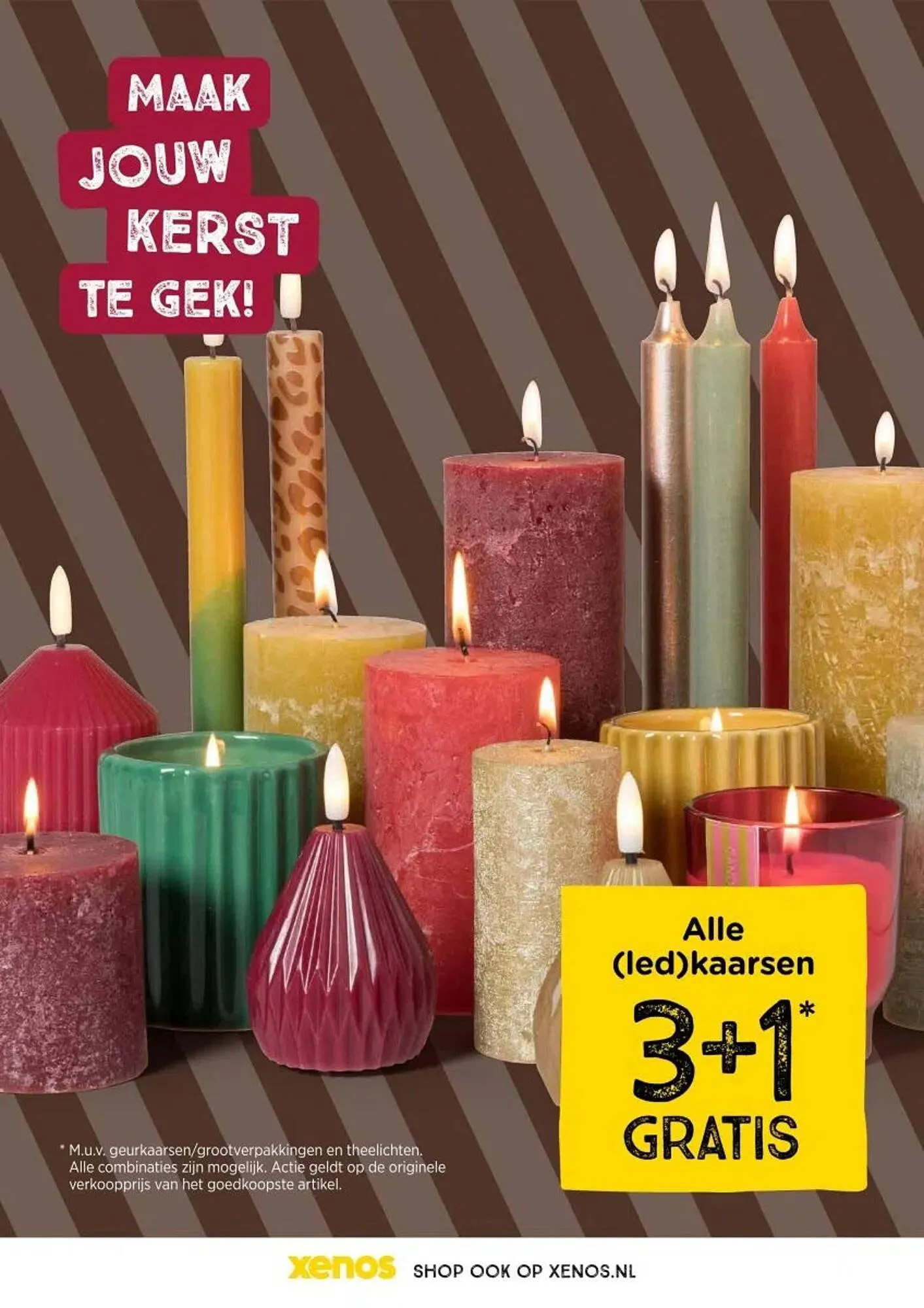 Xenos folder van 14 december tot 24 december 2025 - Folder pagina 13