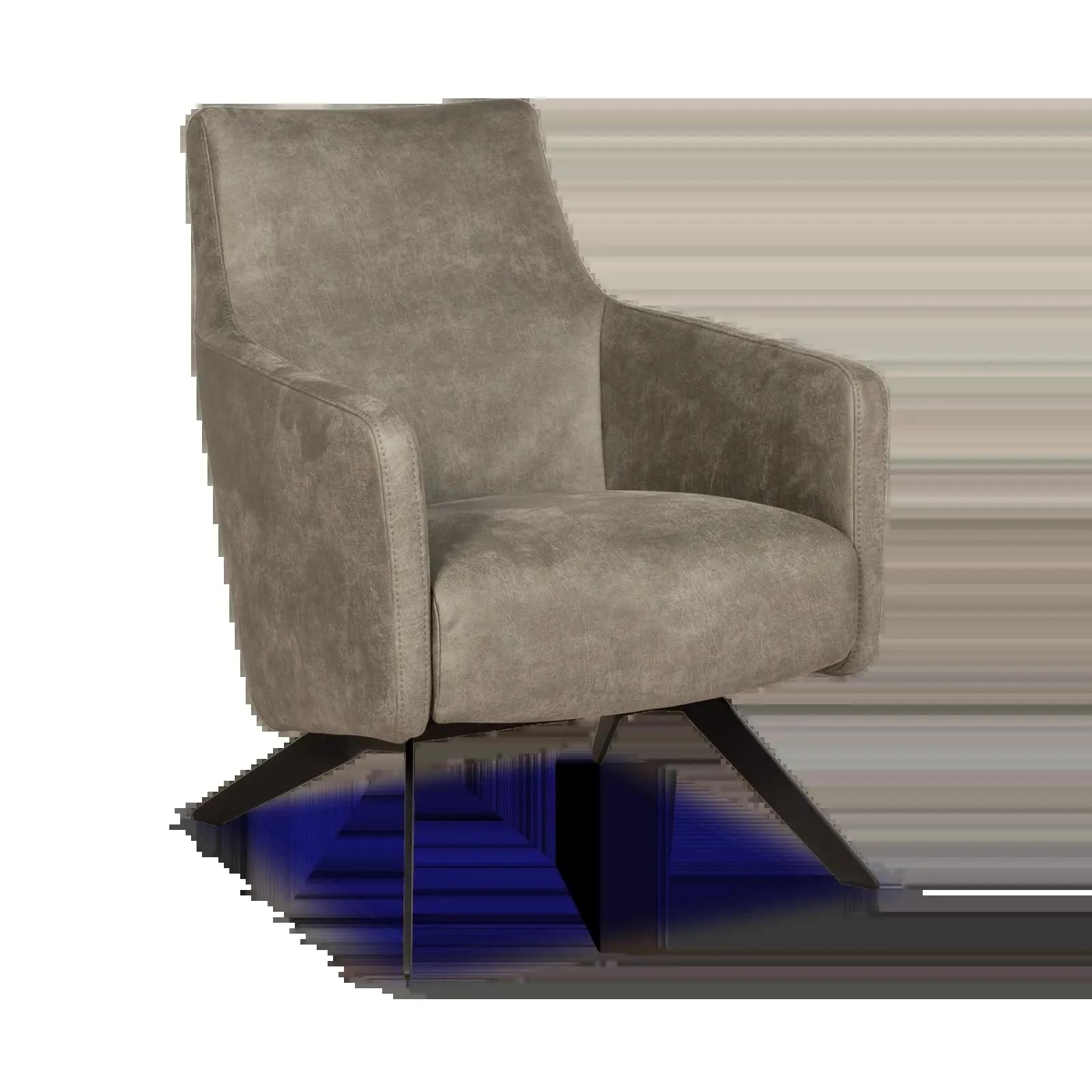 Fauteuil Safira - Paola Thyme