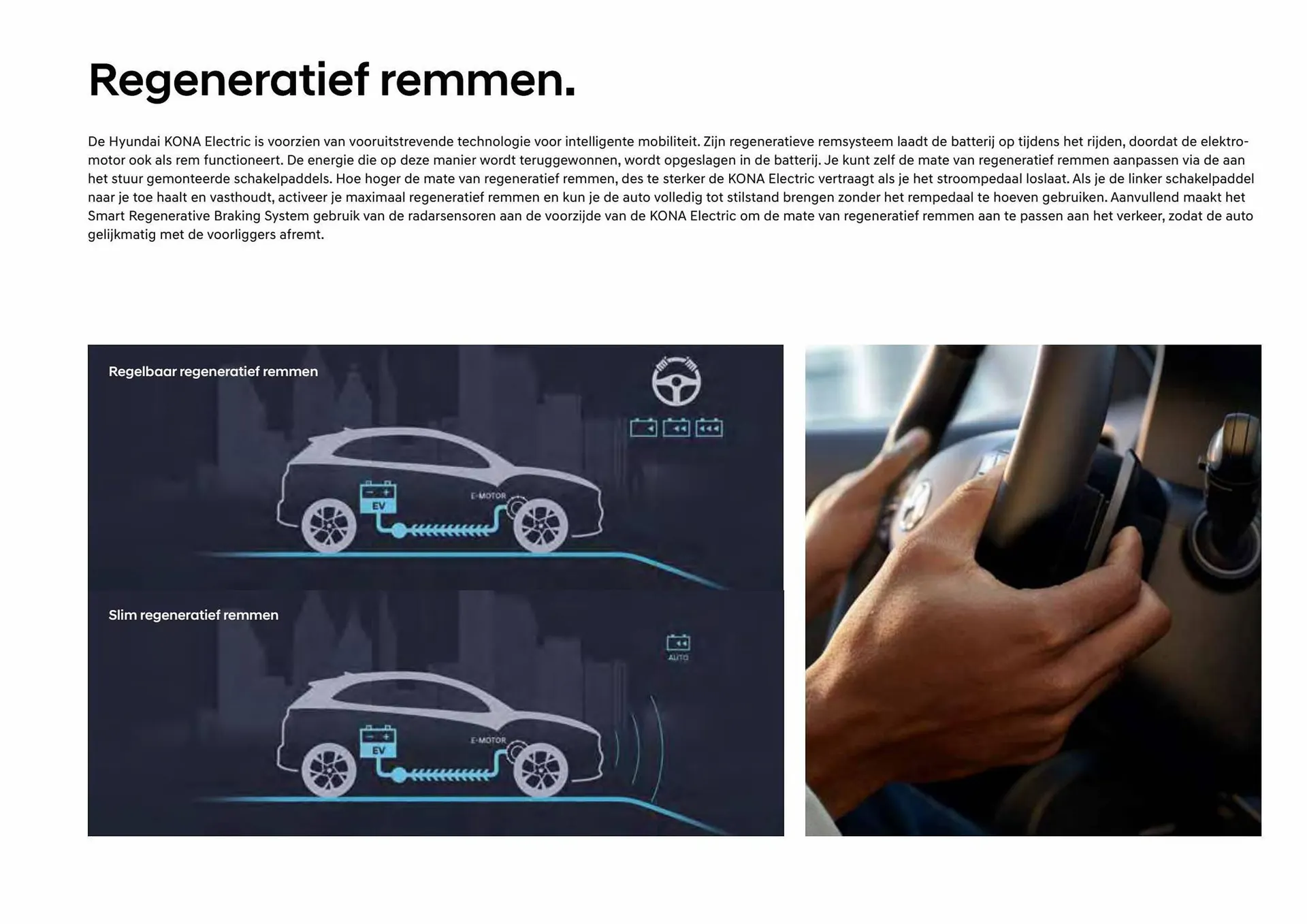 Hyundai Kona folder van 8 augustus tot 8 augustus 2024 - Folder pagina 11