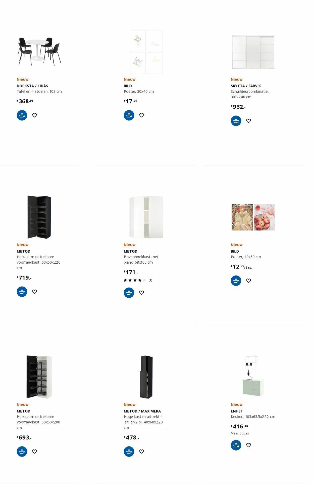 IKEA Actuele folder van 28 augustus tot 11 september 2023 - Folder pagina 73