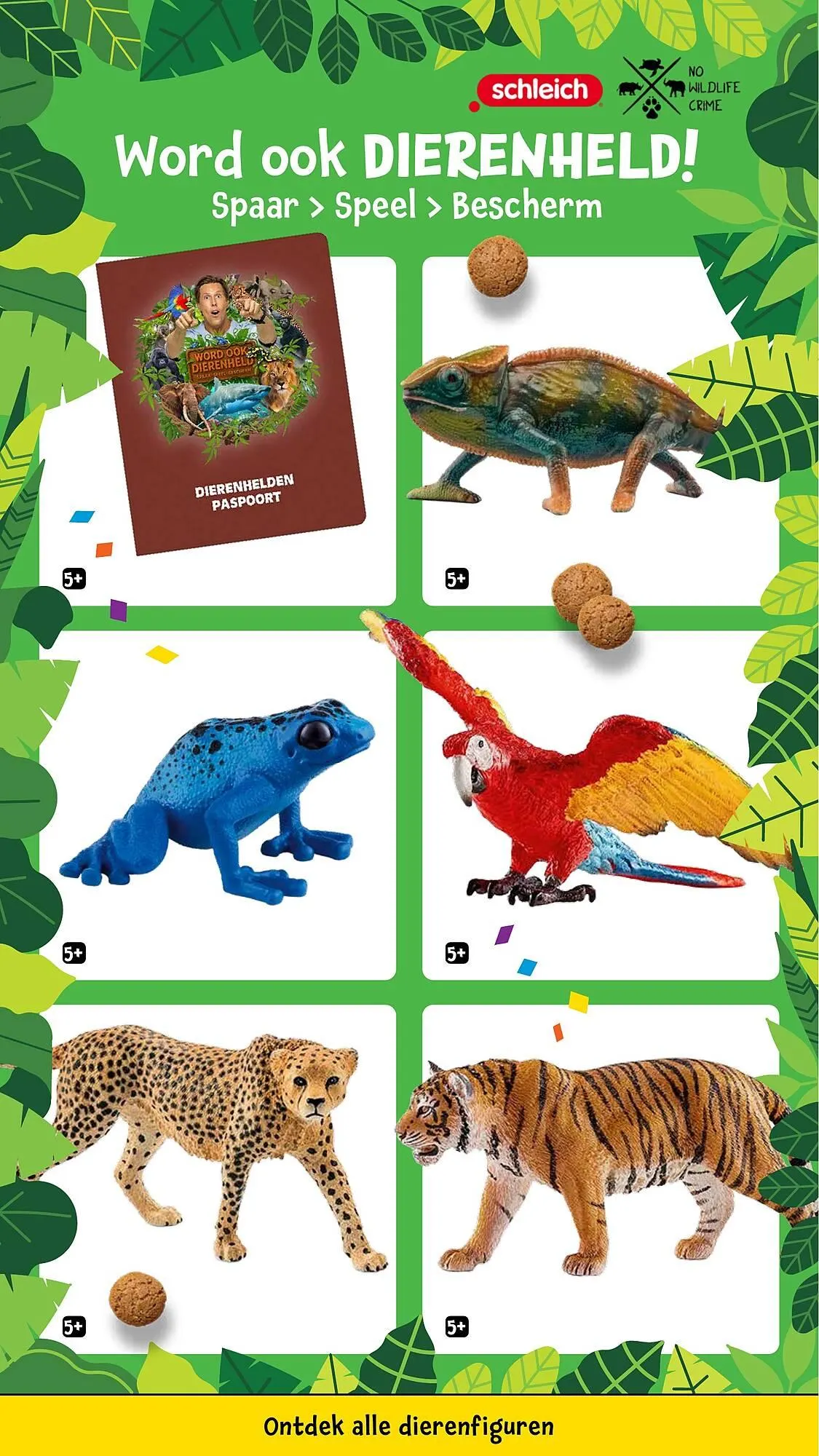 Intertoys folder van 29 november tot 7 december 2025 - Folder pagina 7