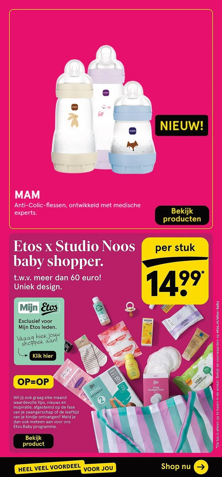 Etos folder van 29 december tot 11 januari 2026 - Folder pagina 38