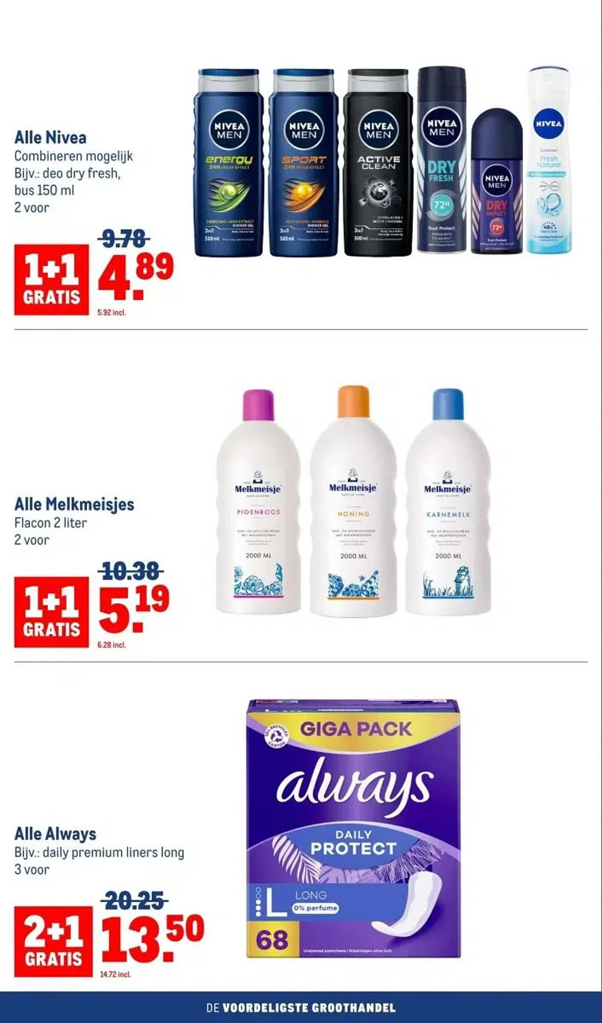 Makro folder van 19 november tot 2 december 2025 - Folder pagina 66