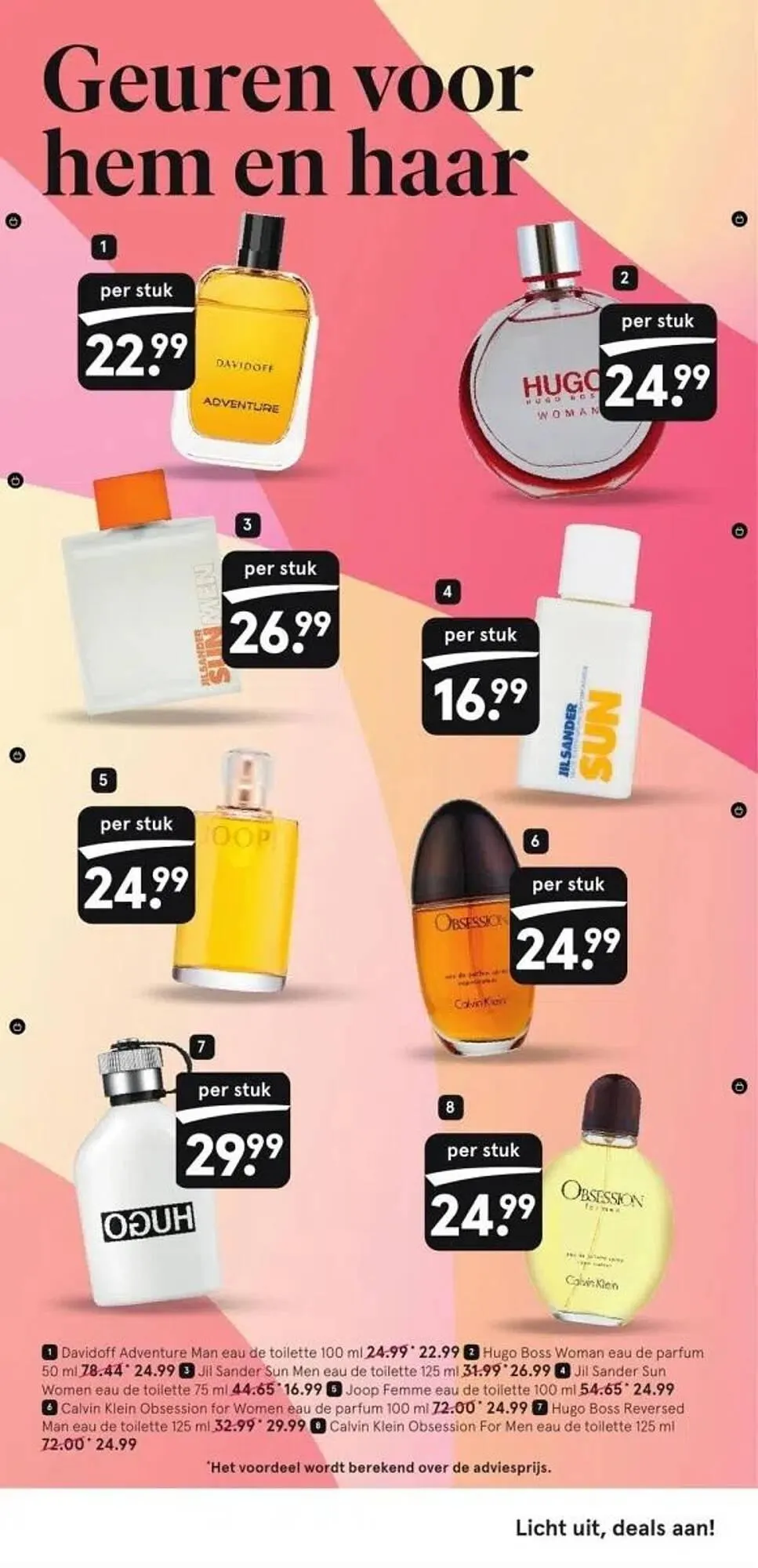 Etos folder van 13 november tot 19 november 2023 - Folder pagina 15