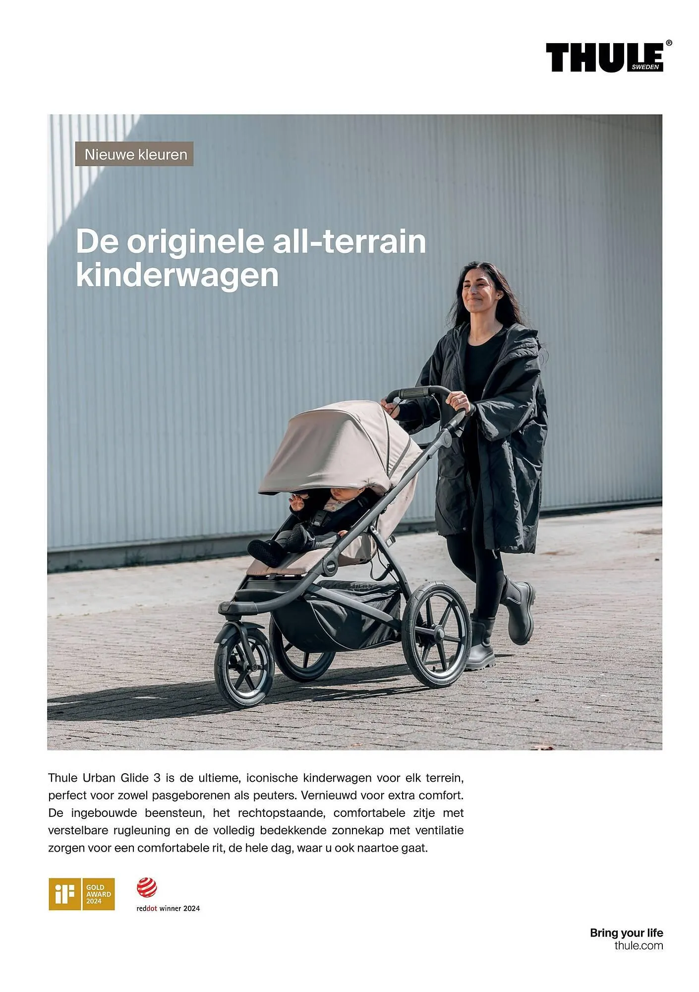 Baby-Dump folder van 5 augustus tot 1 september 2025 - Folder pagina 31