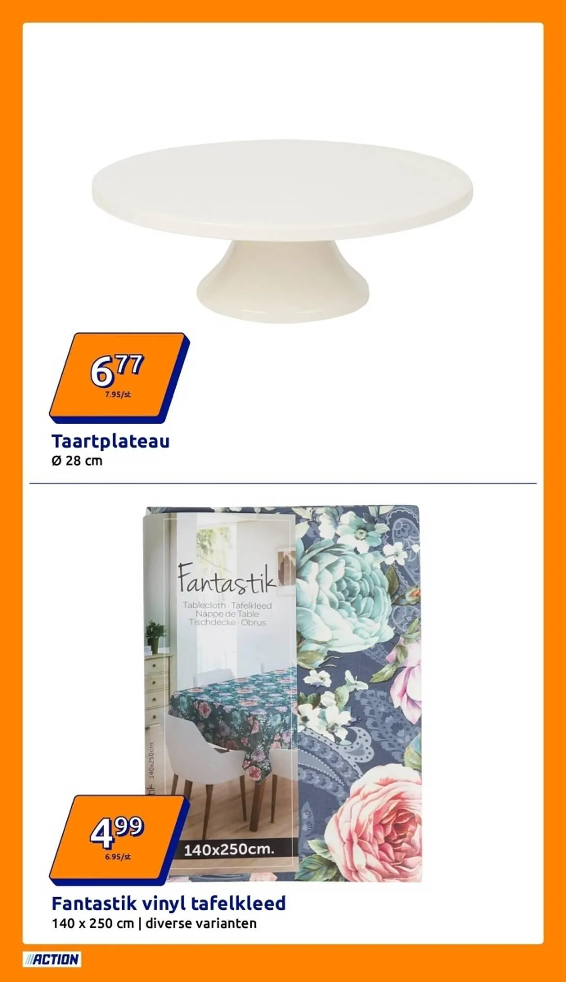 Action folder van 4 februari tot 10 februari 2026 - Folder pagina 21