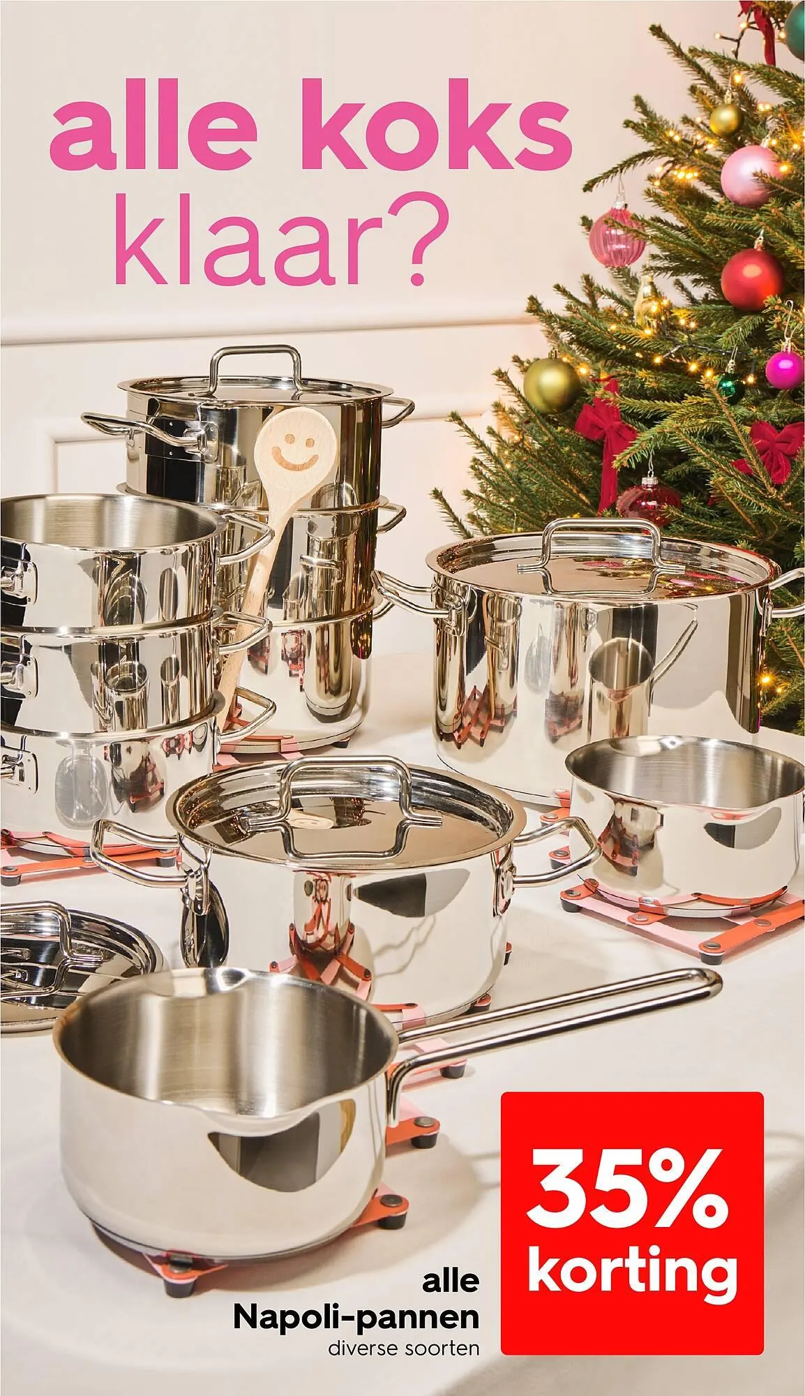 HEMA folder van 1 december tot 7 december 2025 - Folder pagina 23