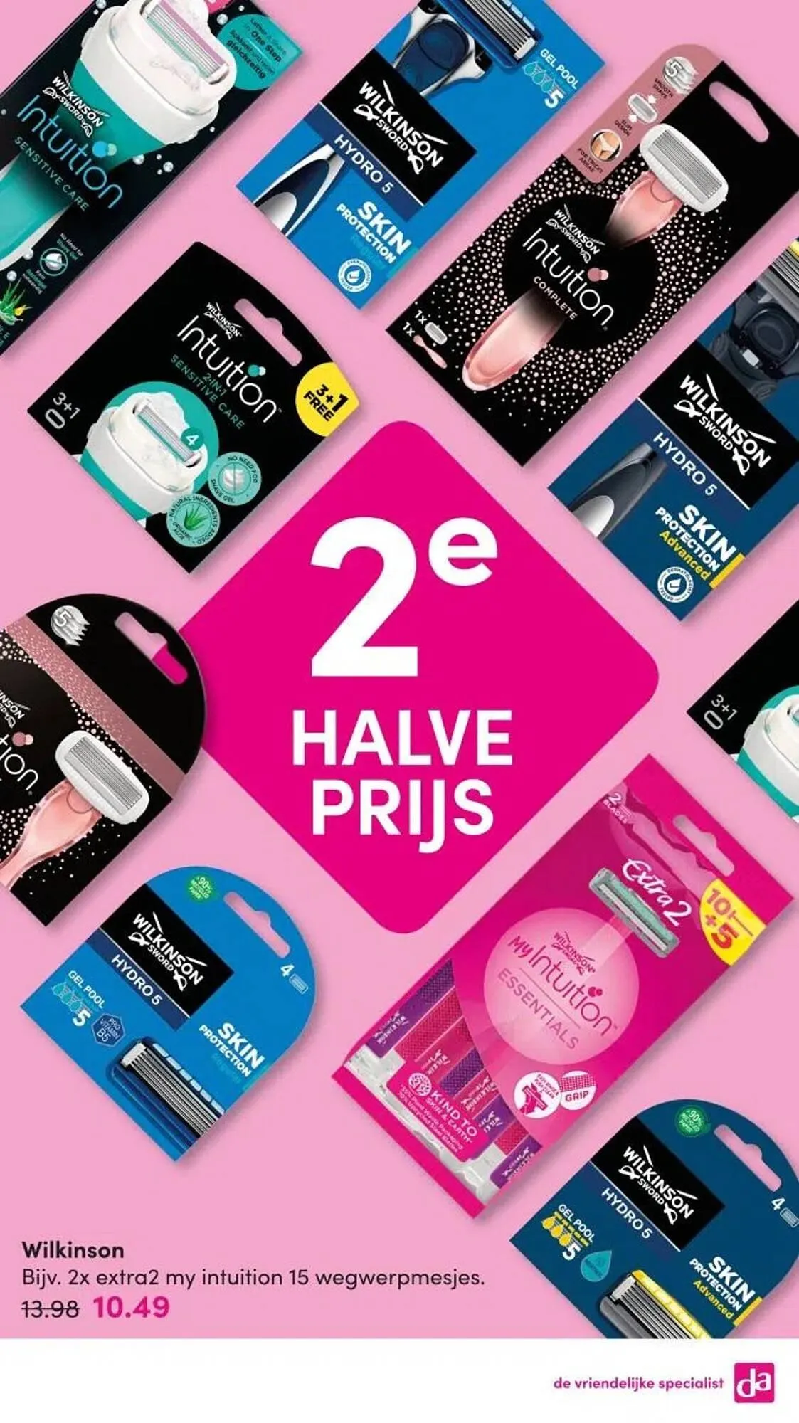 DA folder van 1 februari tot 8 februari 2026 - Folder pagina 19