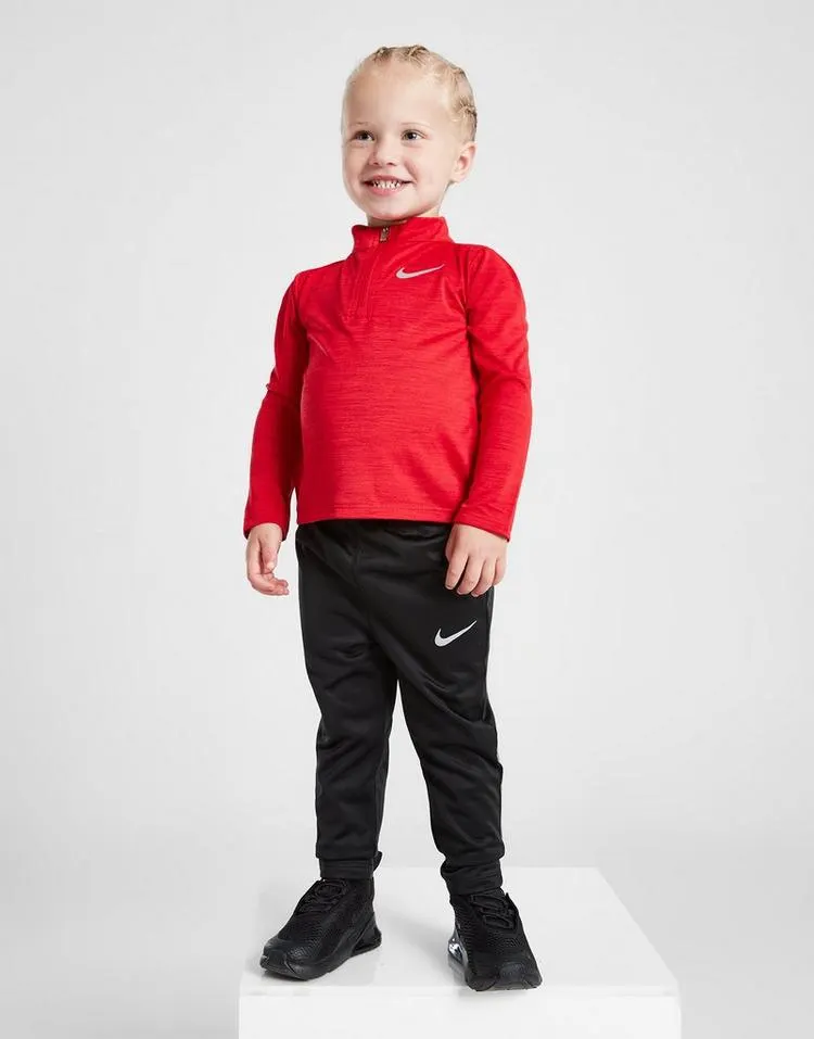 Nike Pacer Tracksuit Infant