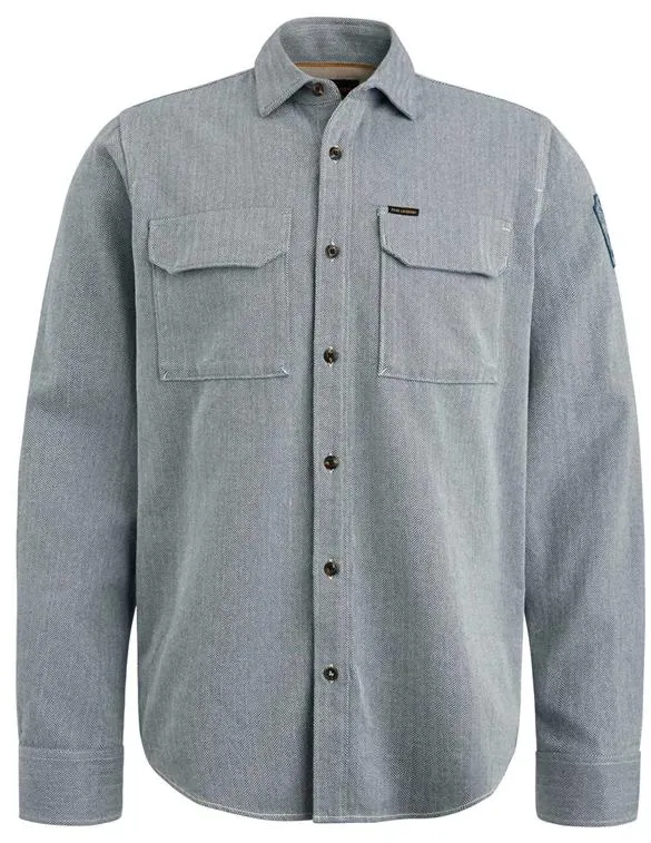 PME Legend Overhemd PSI2309241