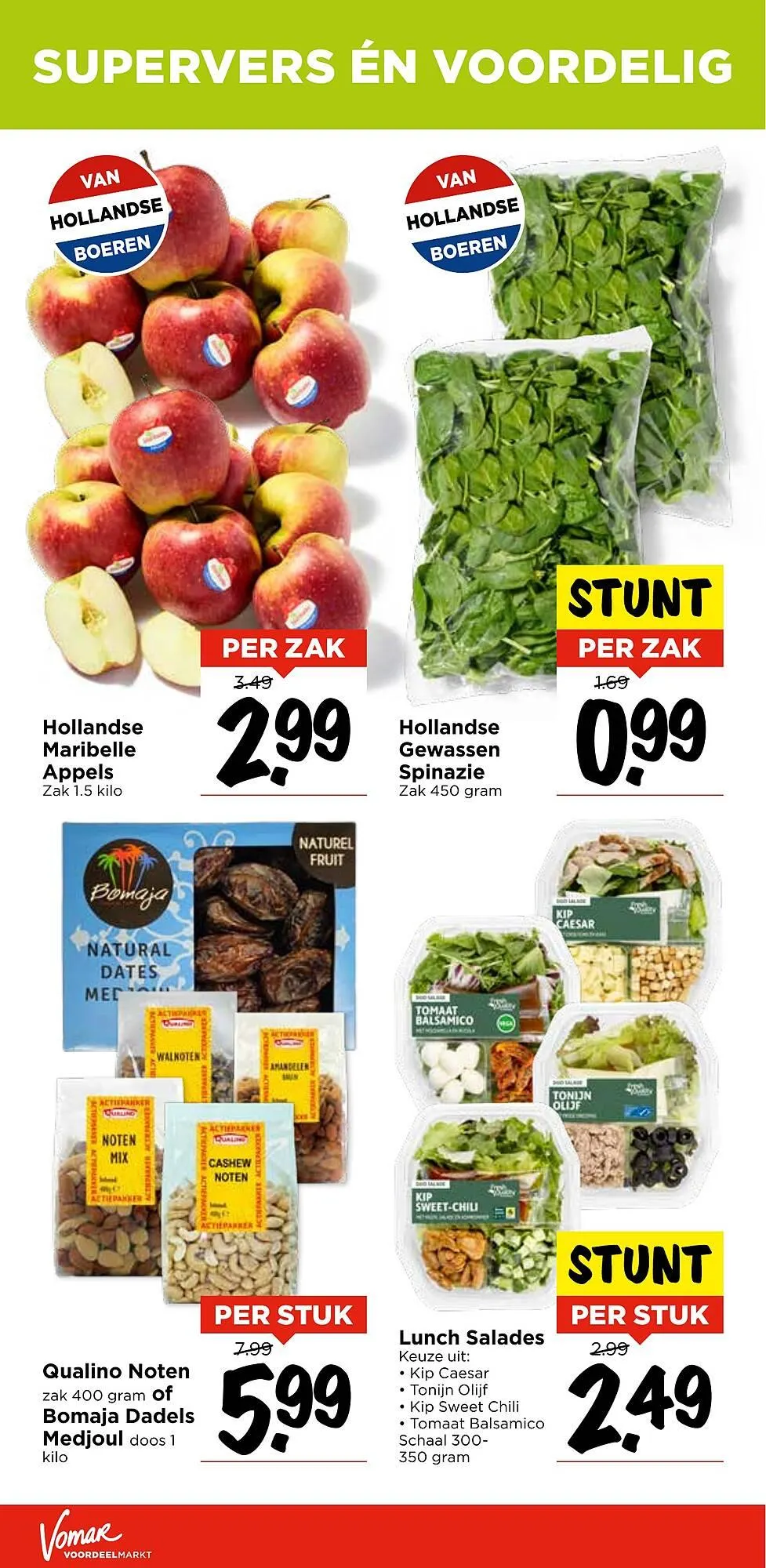 GAMMA folder van 28 juli tot 3 augustus 2025 - Folder pagina 8