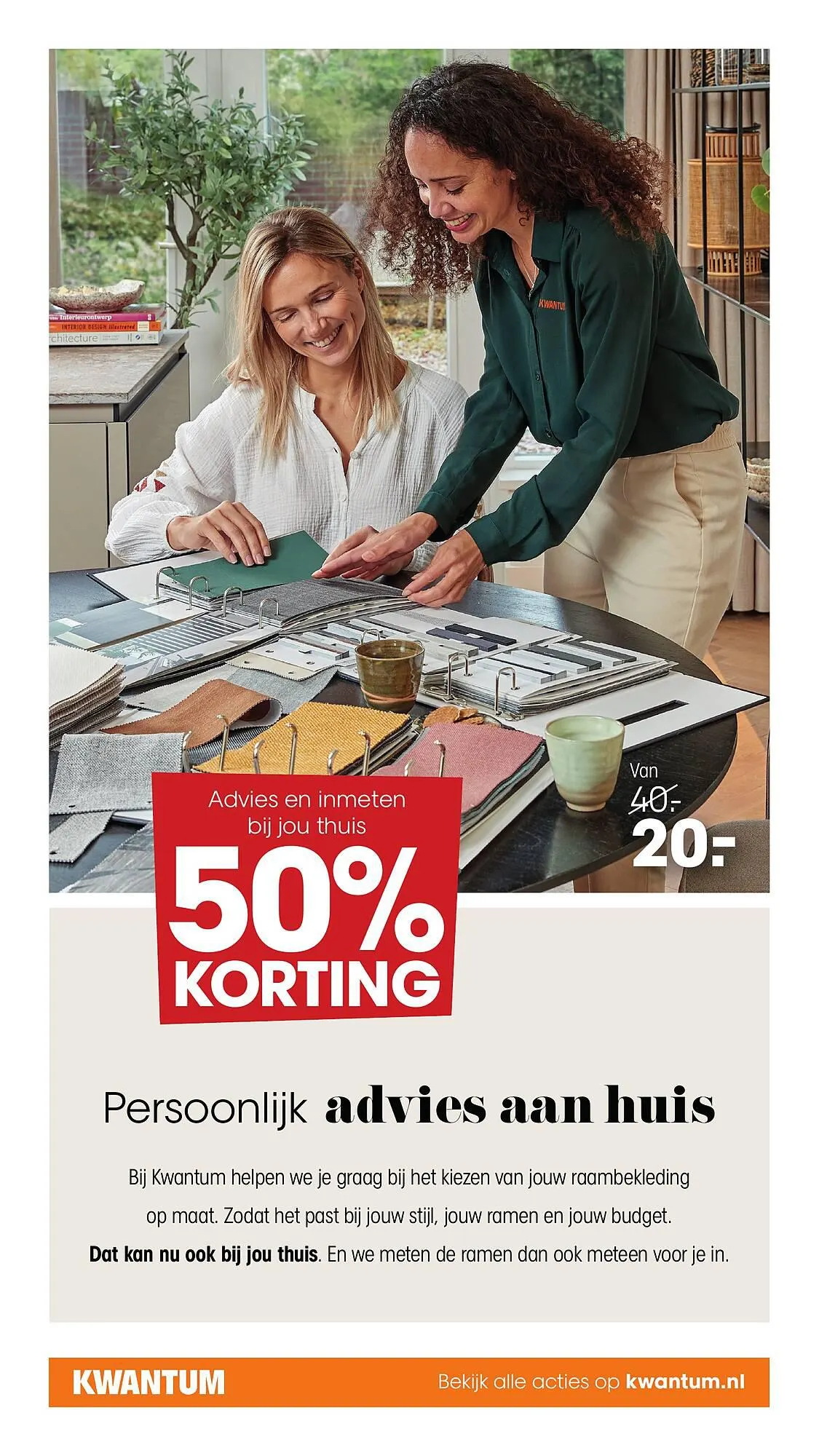 Kwantum folder van 18 september tot 24 september 2023 - Folder pagina 8