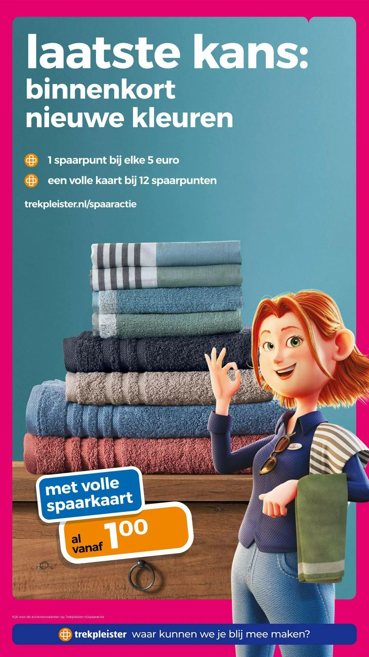 Trekpleister Actuele folder van 6 mei tot 18 mei 2025 - Folder pagina 66