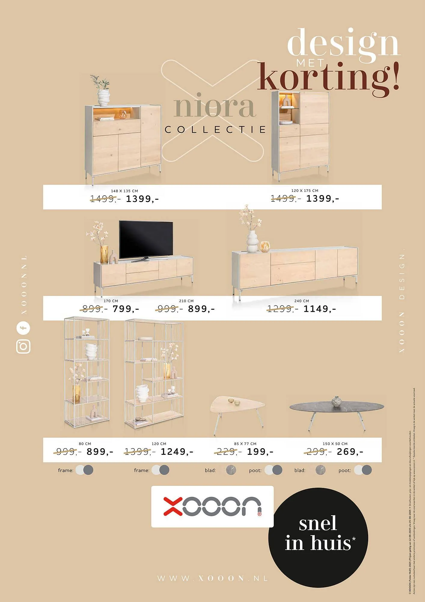 Piet Klerkx folder van 12 juni tot 25 juni 2025 - Folder pagina 7