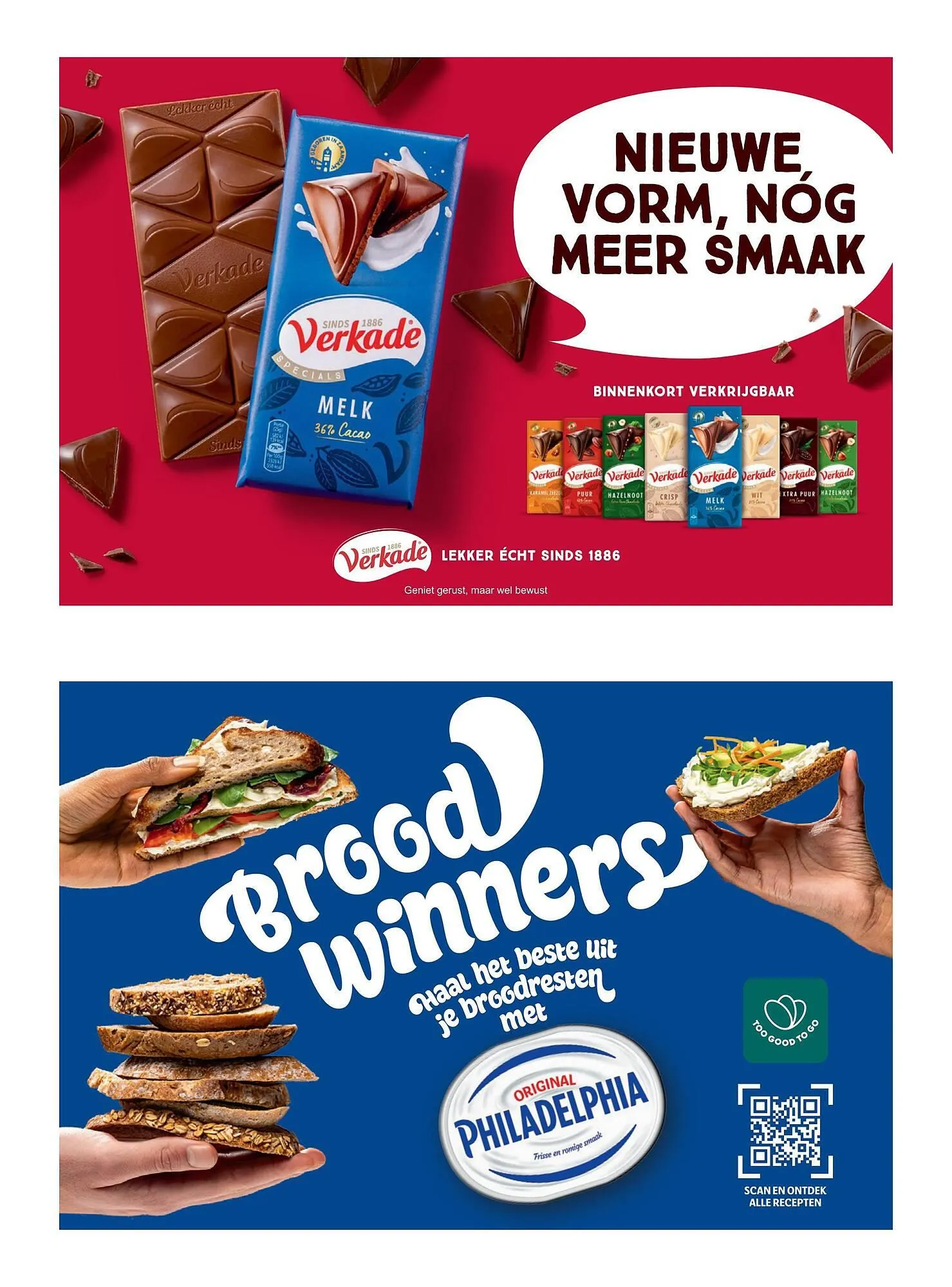 Boodschappen folder van 1 mei tot 31 mei 2025 - Folder pagina 90