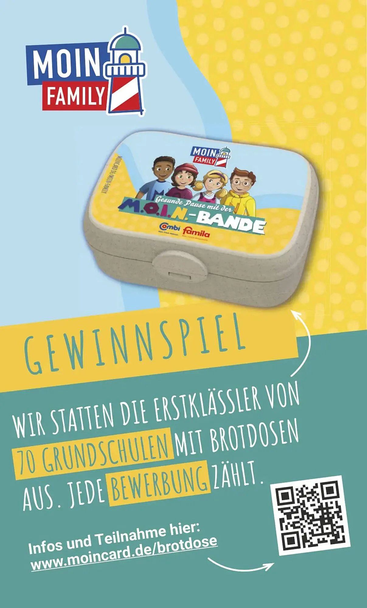 Combi Markt DE folder van 1 september tot 6 september 2025 - Folder pagina 22