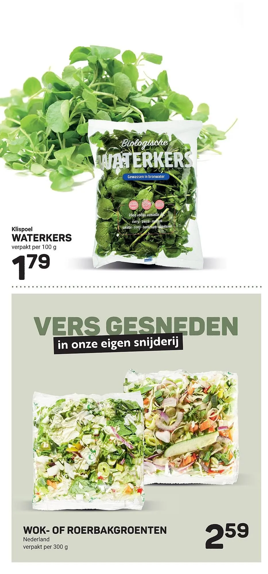 Ekoplaza folder van 11 maart tot 17 maart 2026 - Folder pagina 10