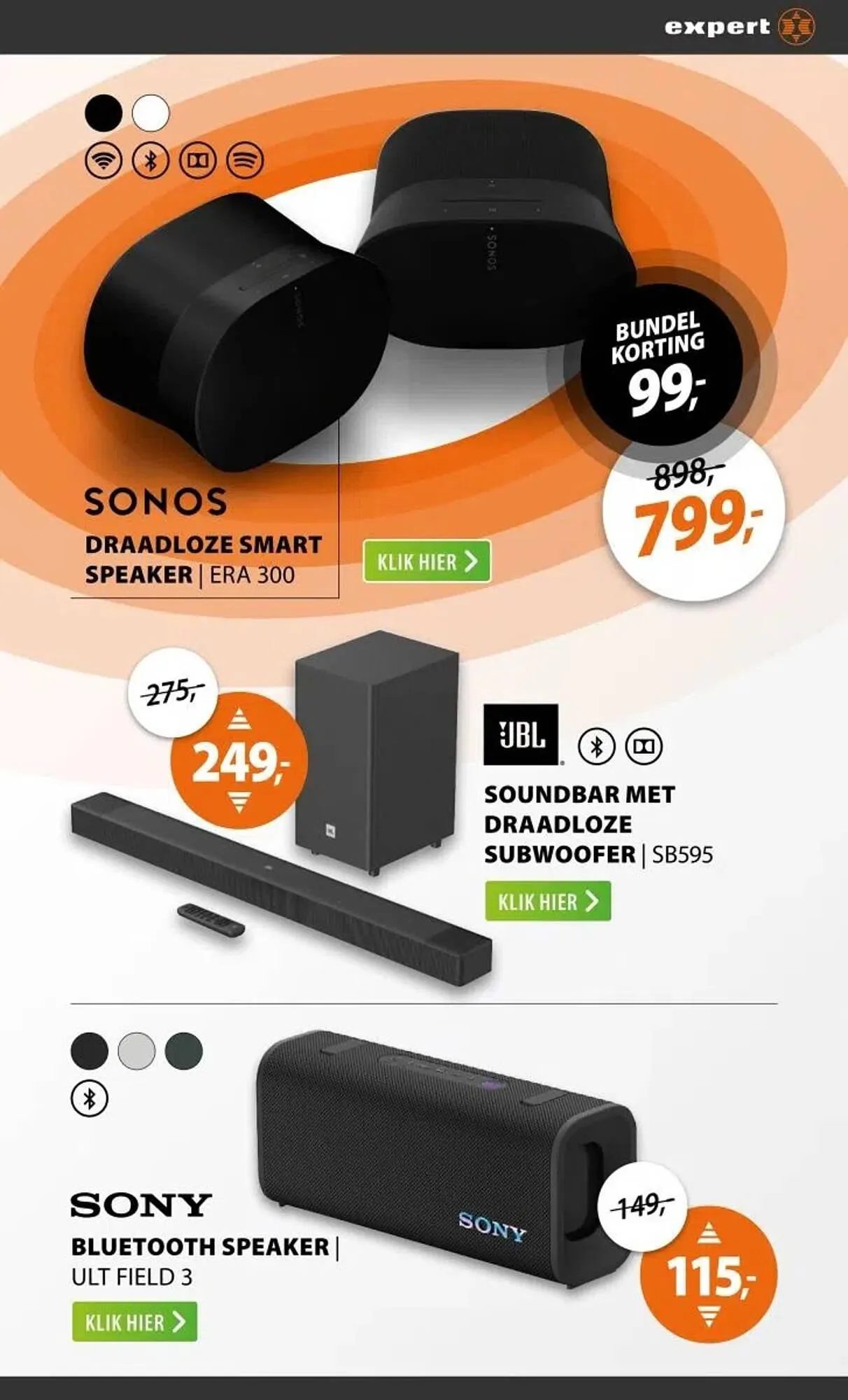 Expert folder van 22 februari tot 1 maart 2026 - Folder pagina 8