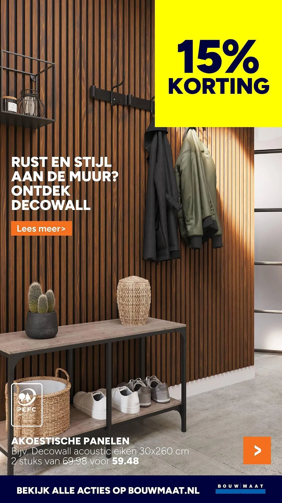 BOUWMAAT folder van 14 juli tot 17 augustus 2025 - Folder pagina 10