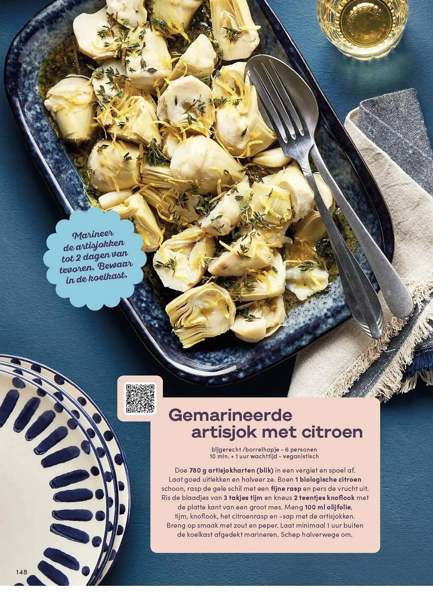 Boodschappen folder van 29 oktober tot 30 november 2025 - Folder pagina 148