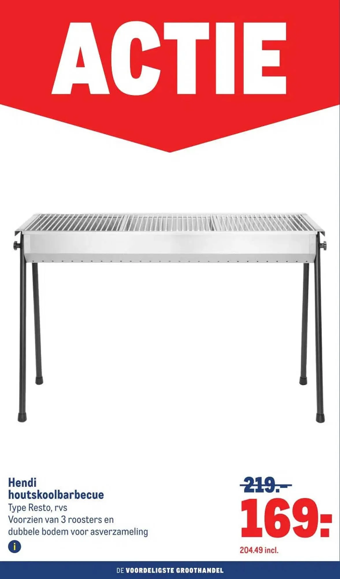 Makro folder van 22 april tot 5 mei 2026 - Folder pagina 20