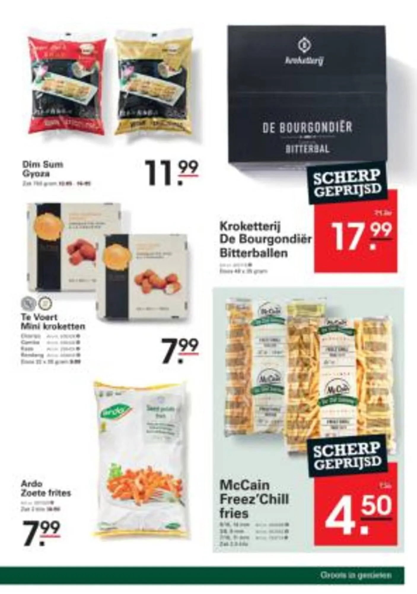 Sligro folder van 28 augustus tot 15 september 2025 - Folder pagina 47