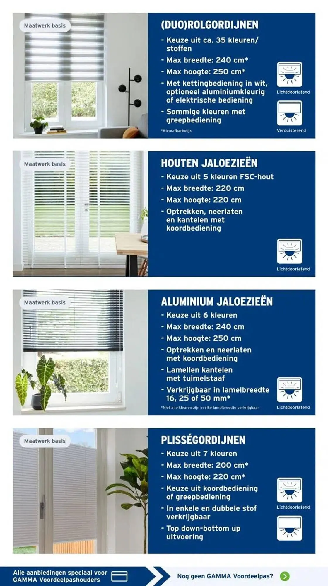 GAMMA folder van 15 december tot 21 december 2025 - Folder pagina 41