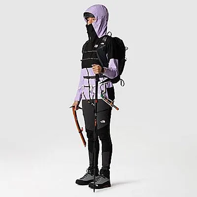 Jazzi GORE-TEX®-jas voor dames